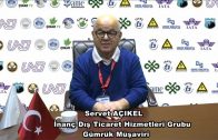 Gümrük Musavirleri Deneme Sınavı Soru ve Analizleri