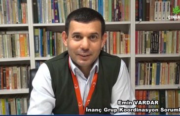 Muhammed Külünk Projesi (Emin VARDAR)