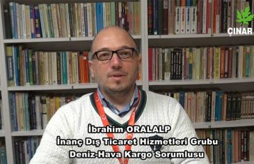 Muhammed Külünk Projesi (İbrahim ORALALP)
