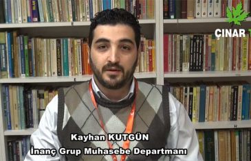 Muhammed Külünk Projesi (Kayhan Kutgün)