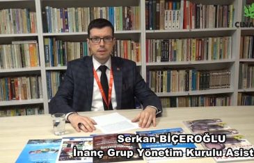 Muhammed Külünk Projesi (Serkan Biçeroğlu)
