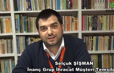Muhammed Külünk Projesi ( Selçuk Şişman )