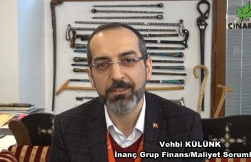 Muhammed Külünk Projesi (Vehbi Külünk)