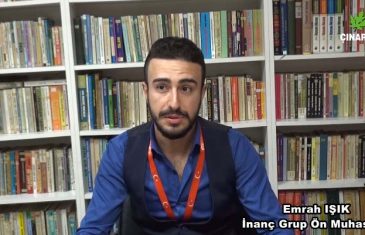 Muhammed Külünk Projesi…