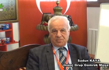 Muhammed Külünk Projesi (Sadun Kaya)