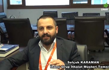 Muhammed Külünk Projesi (Selçuk KARAMAN)