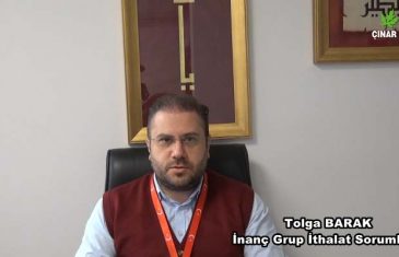 Muhammed Külünk Projesi (Tolga Barak)