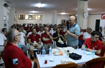Dr. Moral’den Hayata Dair İpuçları