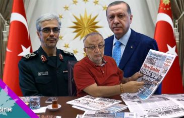 İtikat Aynı Zamanda Milli Güvenlik Meselesidir