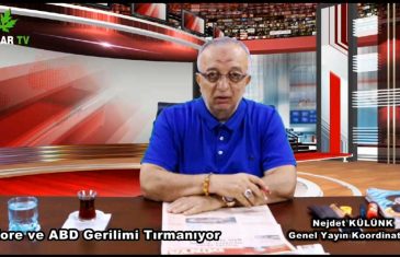Kore ve ABD Gerilimi Tırmanıyor
