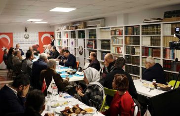 Komşu Komşunun Gülüne Muhtaçtır 78. Program