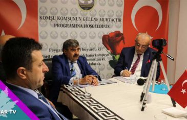 Papa ve Patrik’in Fetvası, Türkiye İçin Öneriler