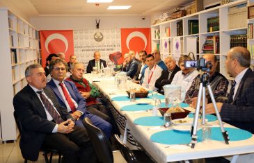 Suriye ve Irak’ın Kuzeyindeki Gelişmelerin Değerlendirilmesi