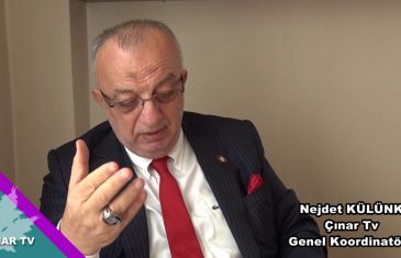 Dünya’nın İyilik Elçileri KINIK’ı Seçti