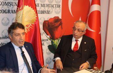 Geçmişten Bugüne Türklere Bakışı ve Dış Güçlerin Yeni Darbe Planı