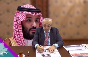 Suudi Arabistan’da Neler Oluyor ?