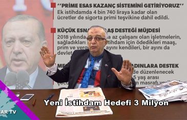 Tayyip Bey’in Vefa Gösteripte, Vefasız Arkadaşları ile İmtihanı Çok Büyük