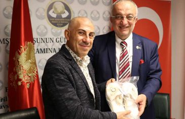 Aynı Ülkenin Eşit  Çoçukları mıyız ?