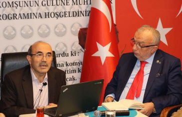 Dersler, Okullar ve Müfredat Davamız