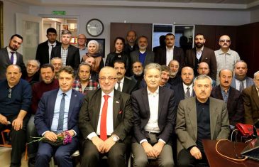 Körfez Arap Ülkeleri ve Ortadoğu Ülkelerinden Gelen Turistler ve Turizm