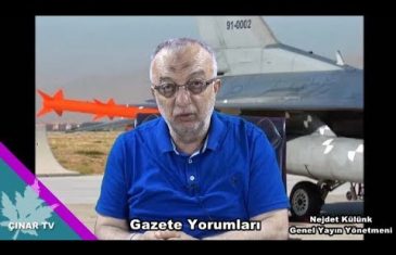 Gazete Yorumla