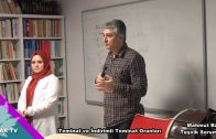 Gümrük Yönetmeliği ve Mevzuat Değişiklikleri