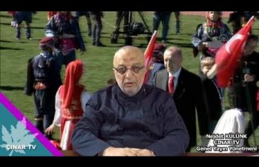 Çanakkale Geçilmez