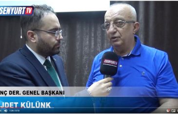 Geleneksel 3. Komşu İftarı