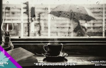 KOŞTUNDA KOŞTUN, AŞIK NEJDET-İ