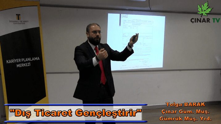 Gümrük Yönetmeliği ve Mevzuat Değişiklikleri