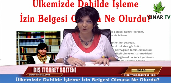 Gümrük Yönetmeliği ve Mevzuat Değişiklikleri