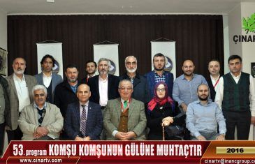 Muhabbetten Muhammed oldu hâsıl,Muhammed’siz muhabbetten ne hâsıl…